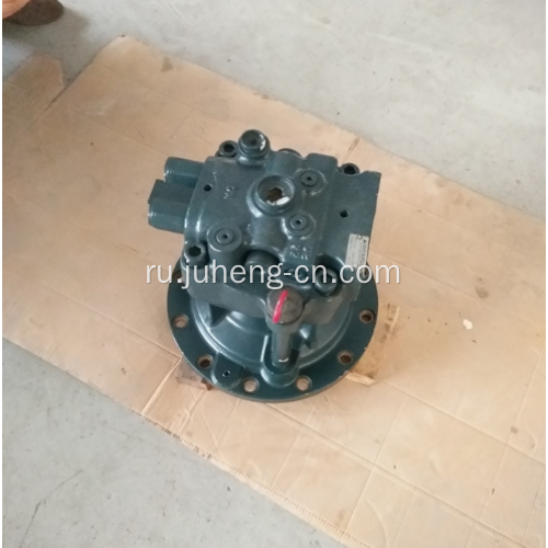 R210lc-7 Поворотный двигатель 31N6-10210 31EM-10120